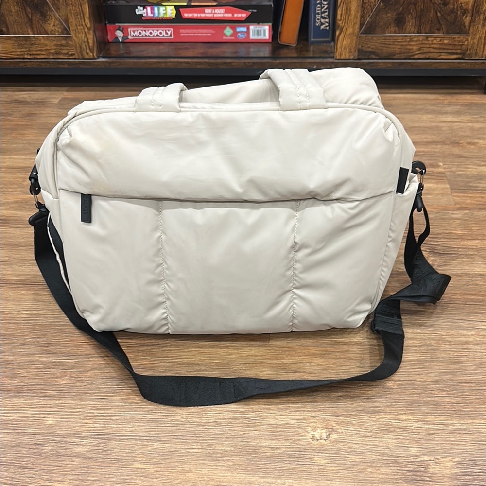 Calpak Luka Duffel